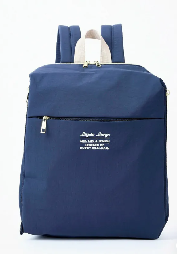 Legato Largo - Lieto Washable Series Backpack LT-E1331