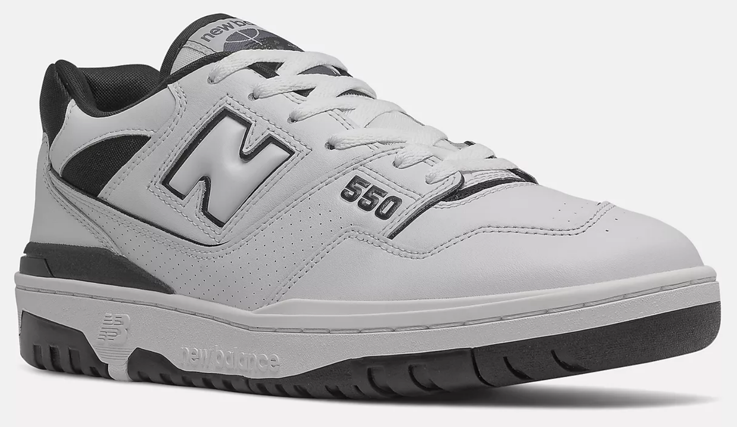 New Balance BB550 Sneakers