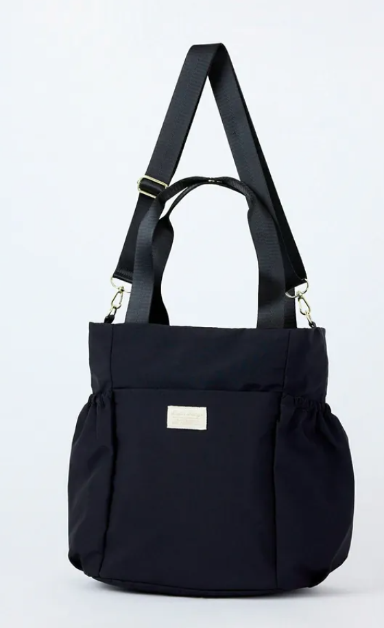 Legato Largo - FUWARI A4 Tote Bag LH-X0063