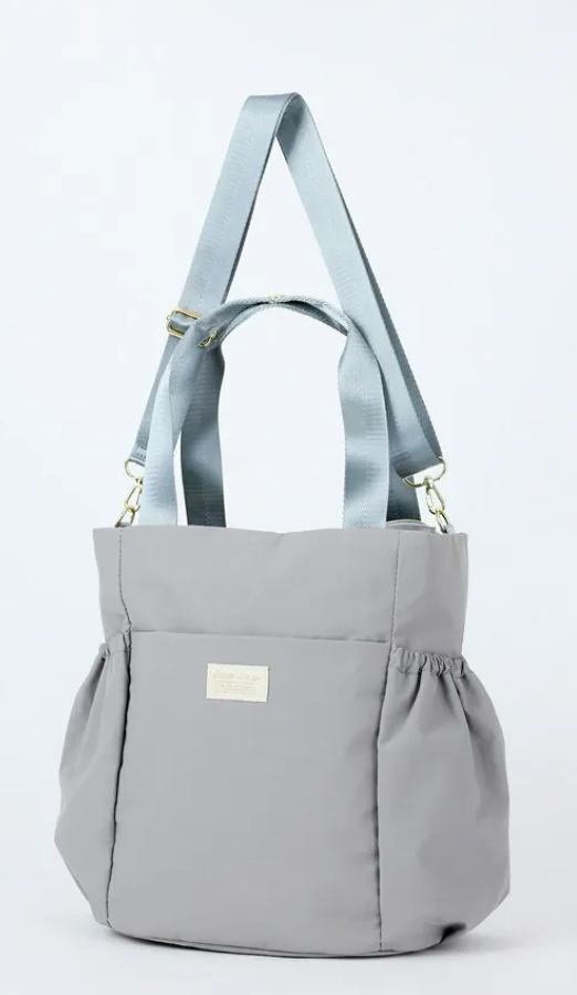 Legato Largo - FUWARI A4 Tote Bag LH-X0063