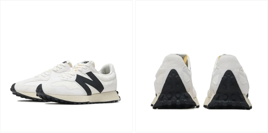 New Balance 327 SWB [HUGE DISCOUNTS!, LIMITED SALE!]