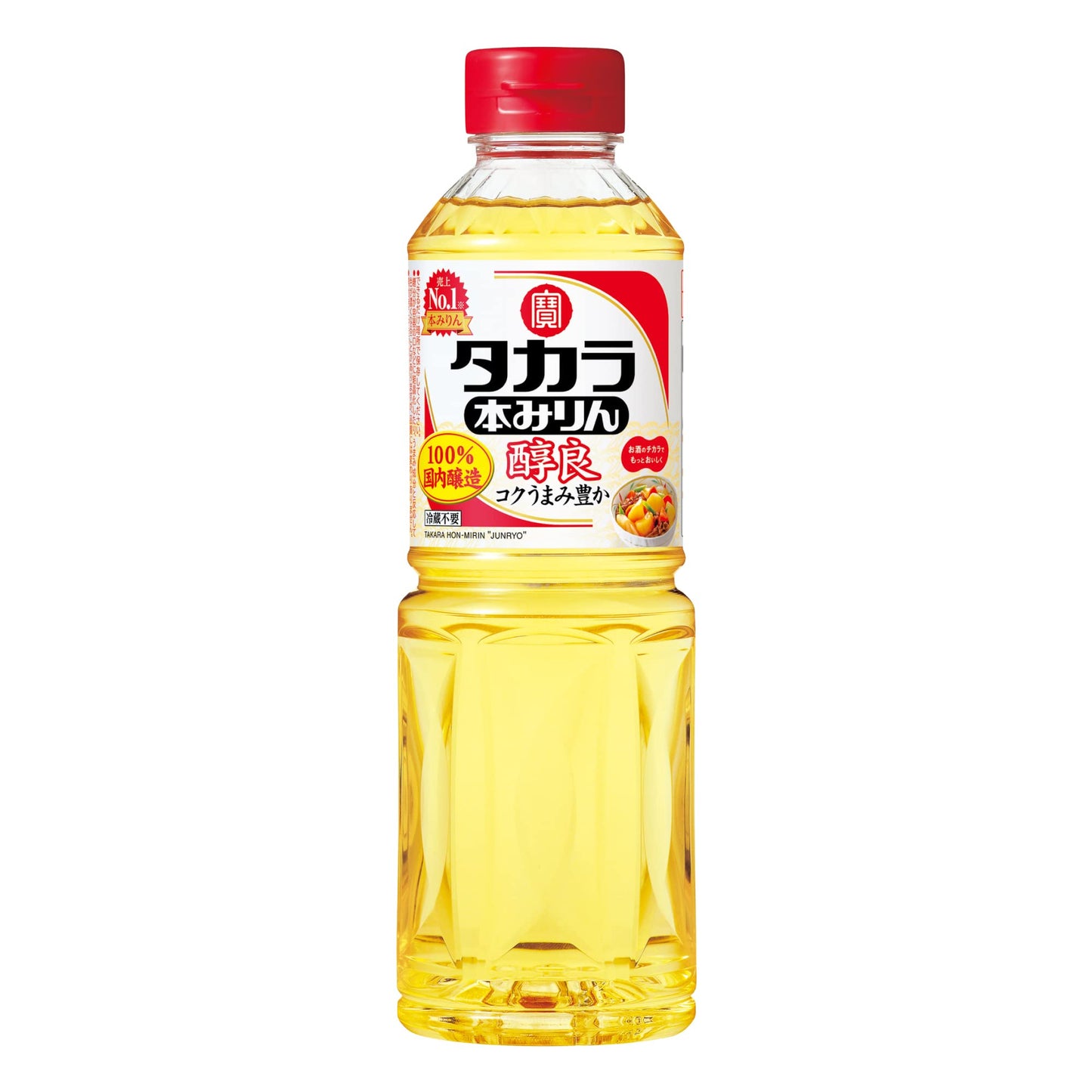 Japan Takara Hon Mirin (1000ML)