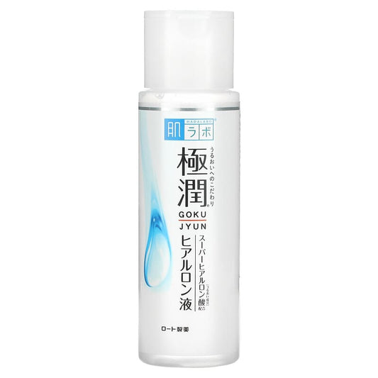 HADALABO Hydrating Lotion 170ml