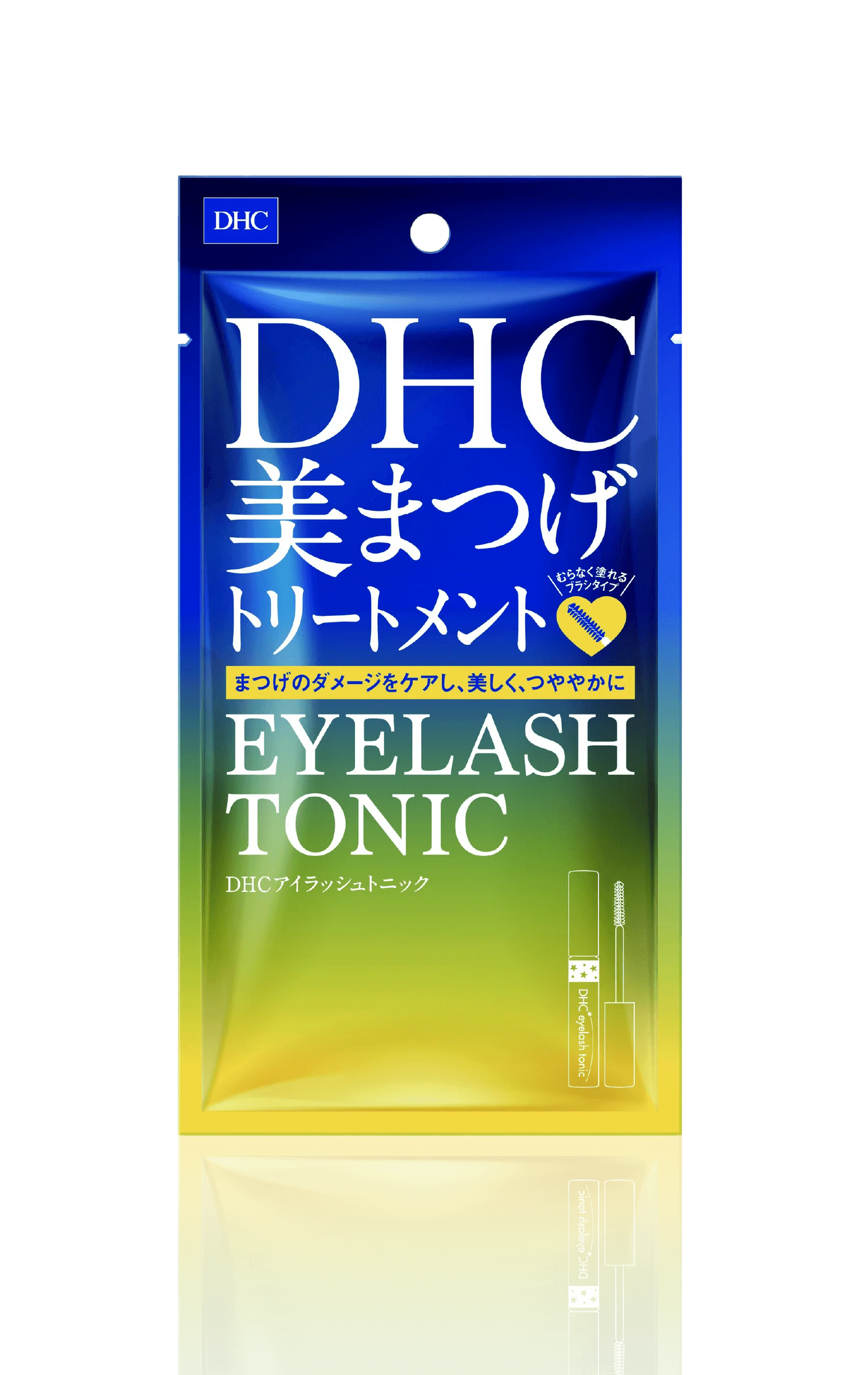 DHC Eyelash Tonic from Japan (6.5ml)