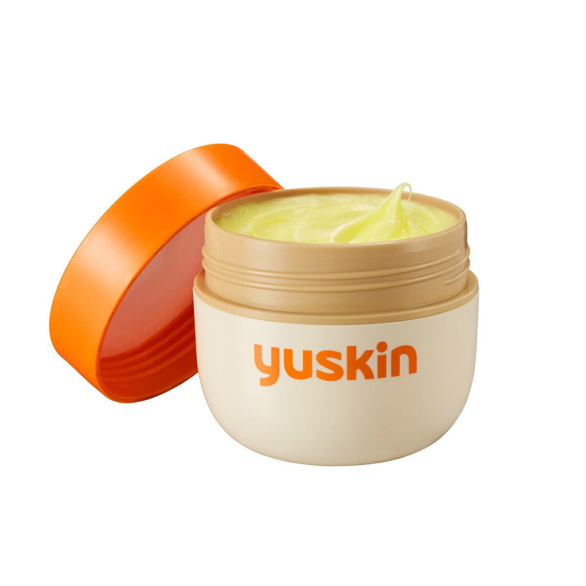 Yuskin Family Medical Cream for Dry Skin 120g