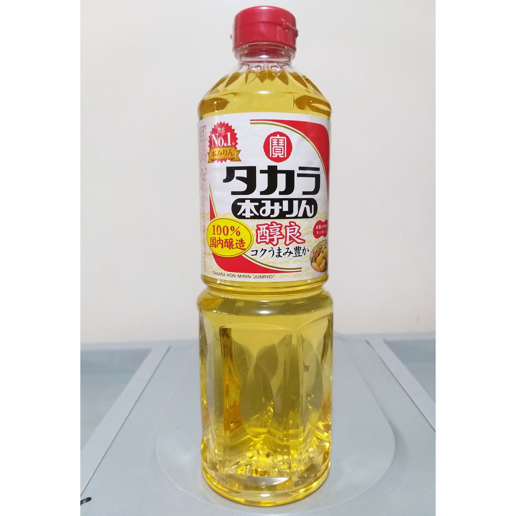 Japan Takara Hon Mirin (1000ML)