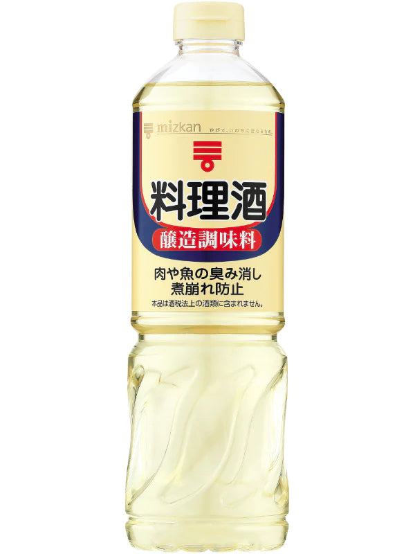 MIZKAN RYORISHU COOKING SAKE 1000ML